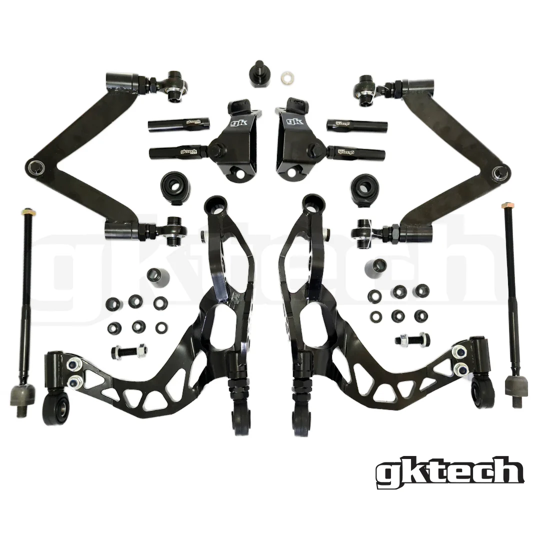 Z33 350z/V35 V2 Super Lock Combo - 15% Off - Image 4