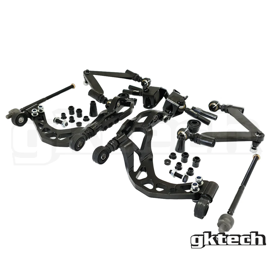 Z33 350z/V35 V2 Super Lock Combo - 15% Off - Image 5