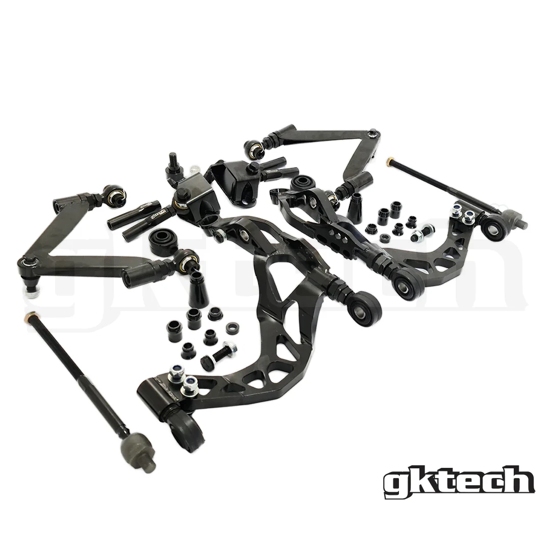 Z33 350z/V35 V2 Super Lock Combo - 15% Off - Image 6