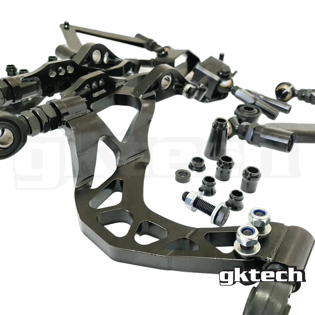 Z33 350z/V35 V2 Super Lock Combo - 15% Off - Image 7