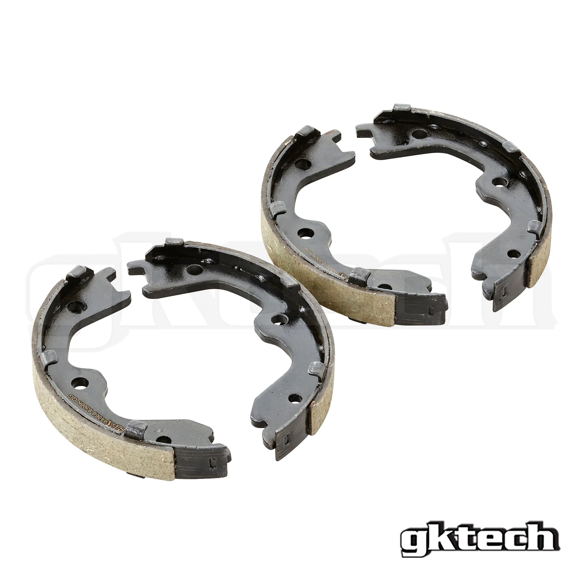 Z33 350z/V35/Z34 370z Drift Handbrake Shoes (set) - Image 3