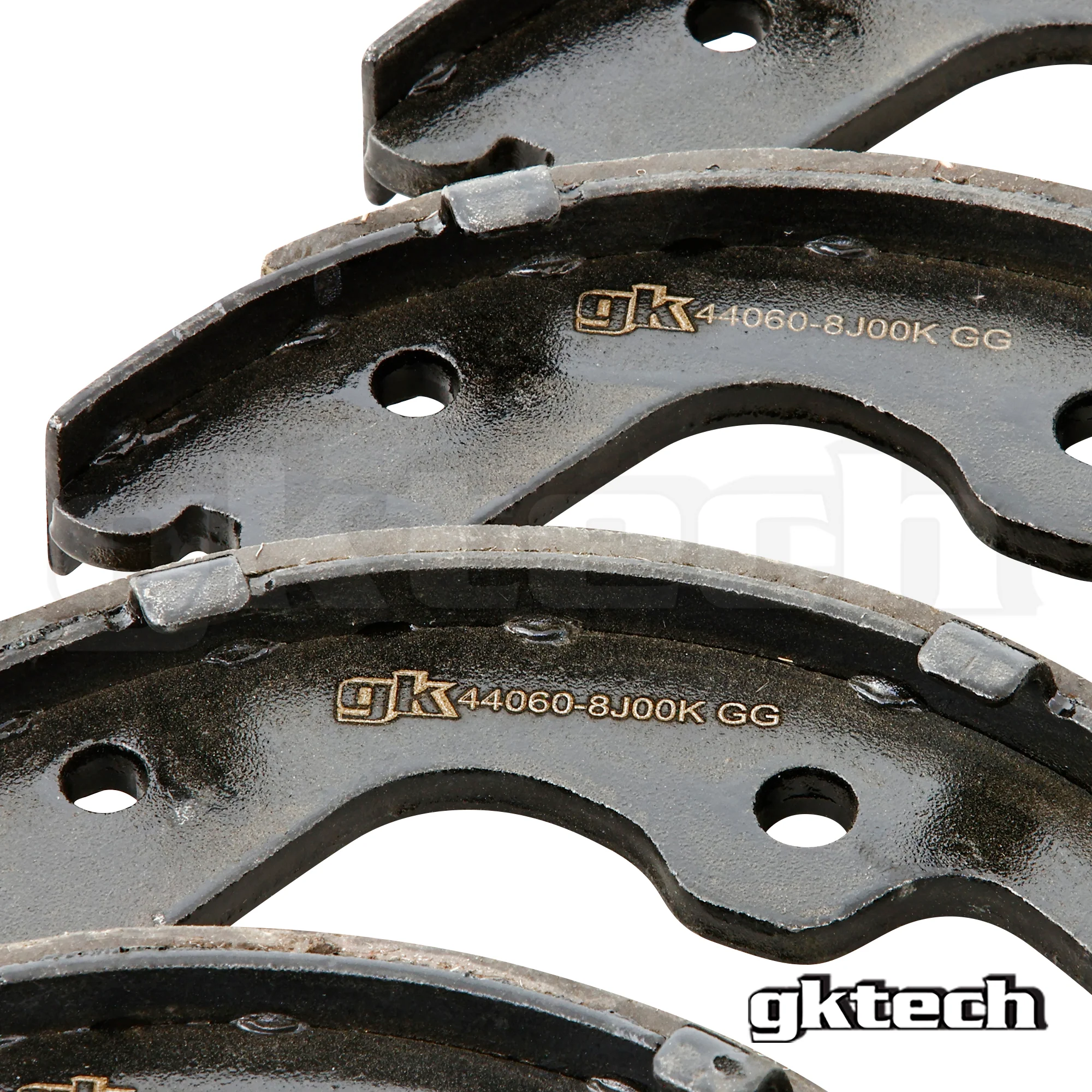 Z33 350z/V35/Z34 370z Drift Handbrake Shoes (set) - Image 5