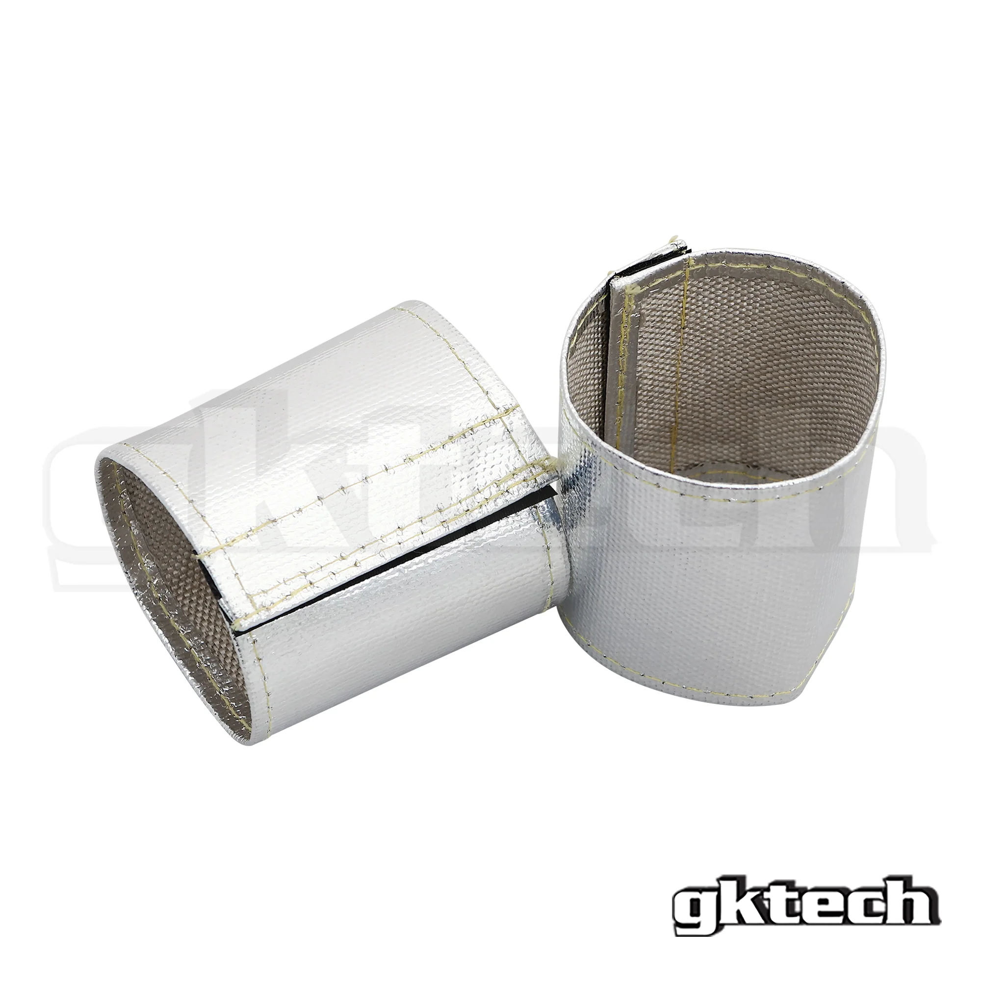 Z33 350z/V35/Z34 370z Engine Mount Heat Shields - Image 4