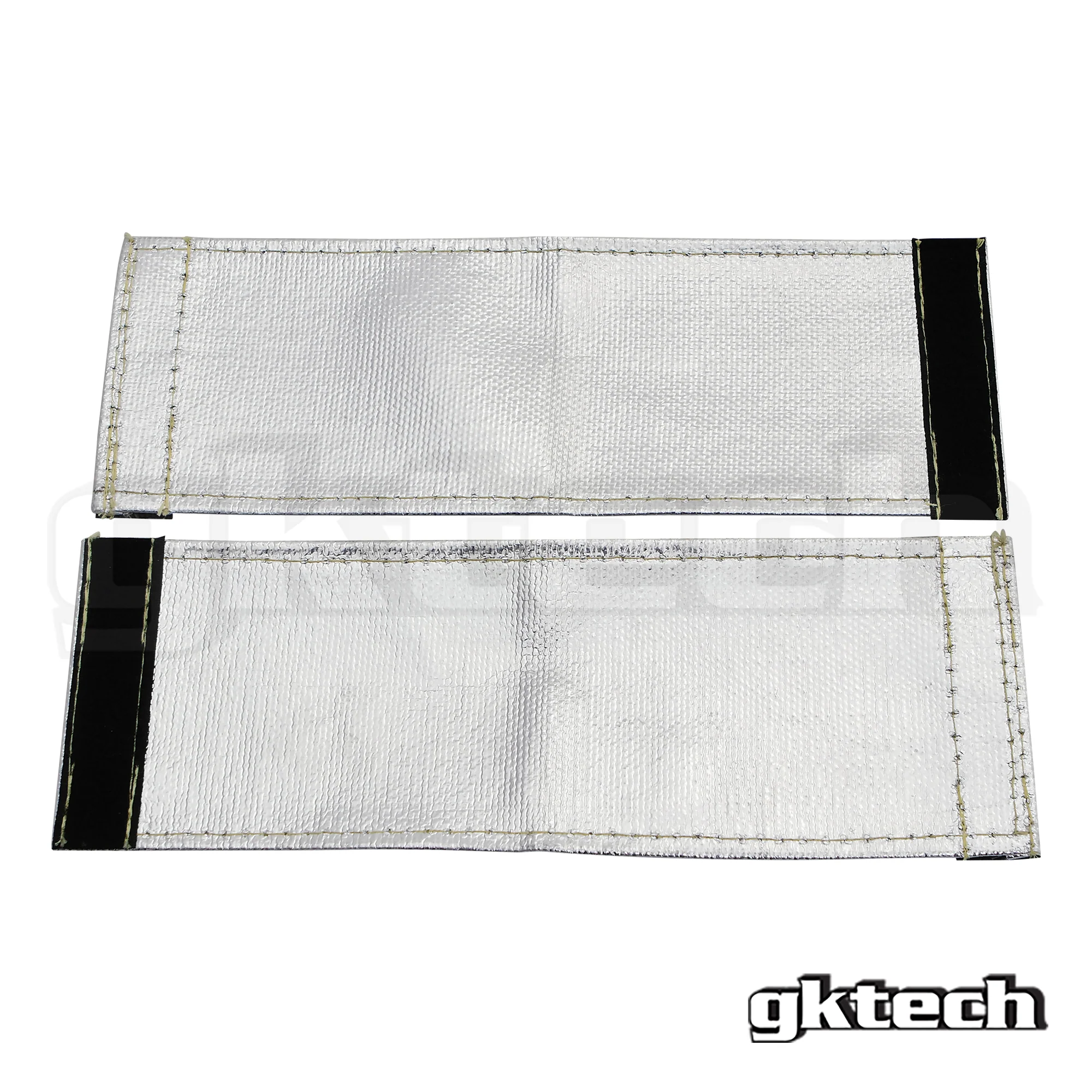 Z33 350z/V35/Z34 370z Engine Mount Heat Shields - Image 5