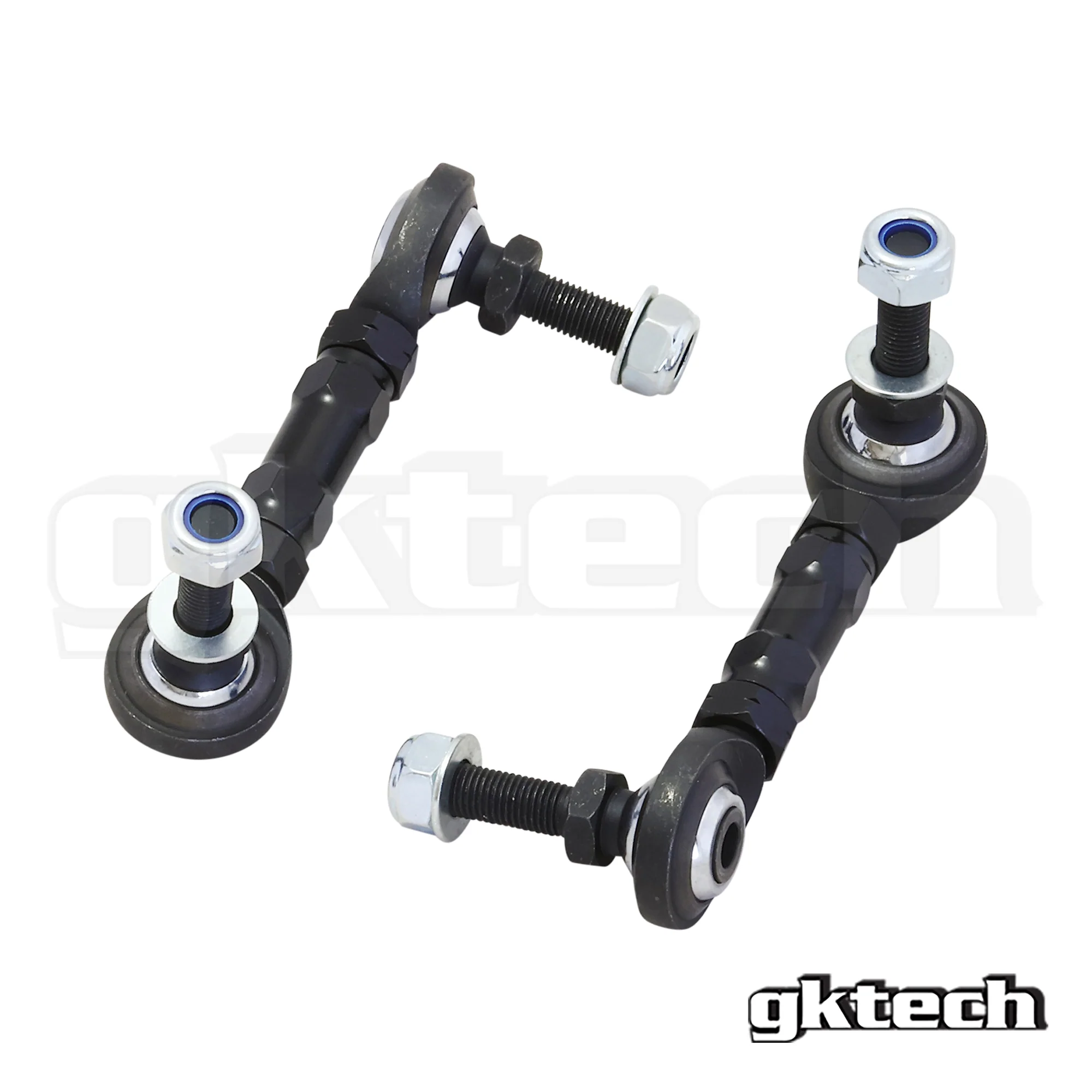 Z33 350z/V35/Z34 370z Spherical Rear End Links (pair) - Image 3