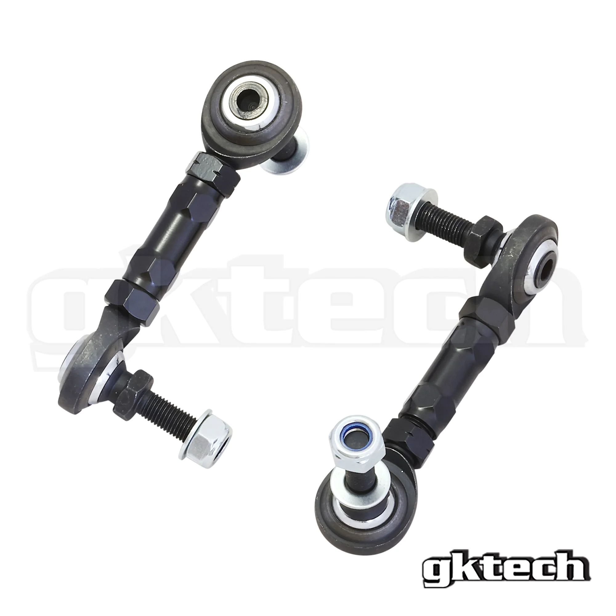 Z33 350z/V35/Z34 370z Spherical Rear End Links (pair) - Image 4