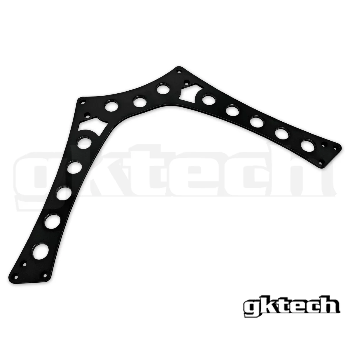 Z33 350Z W underbody brace - Image 3