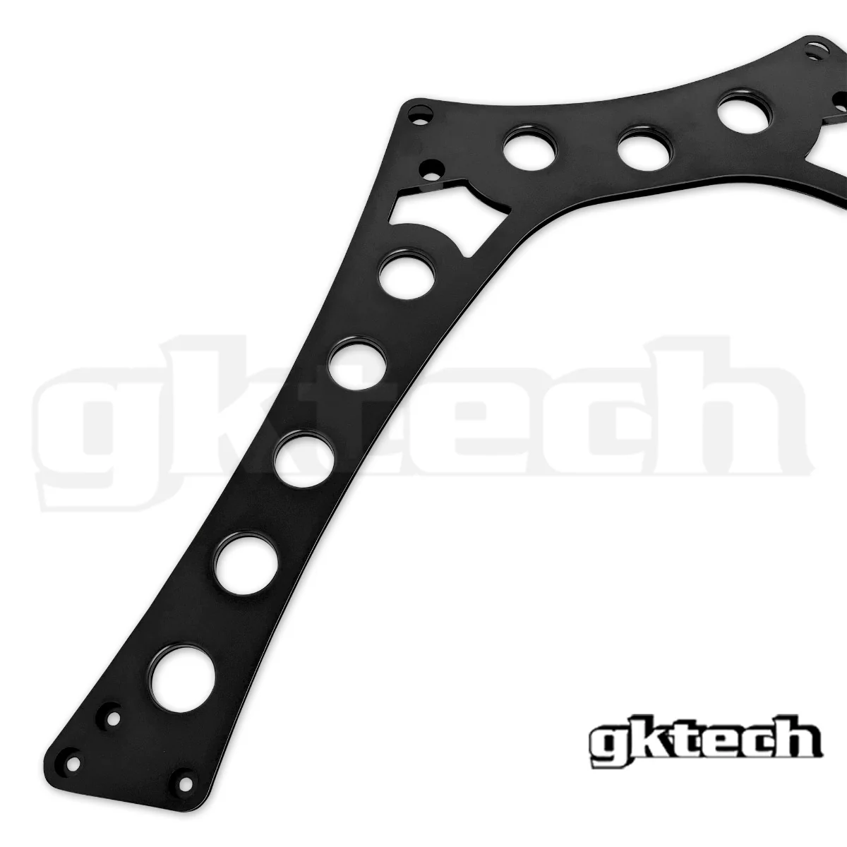 Z33 350Z W underbody brace - Image 4
