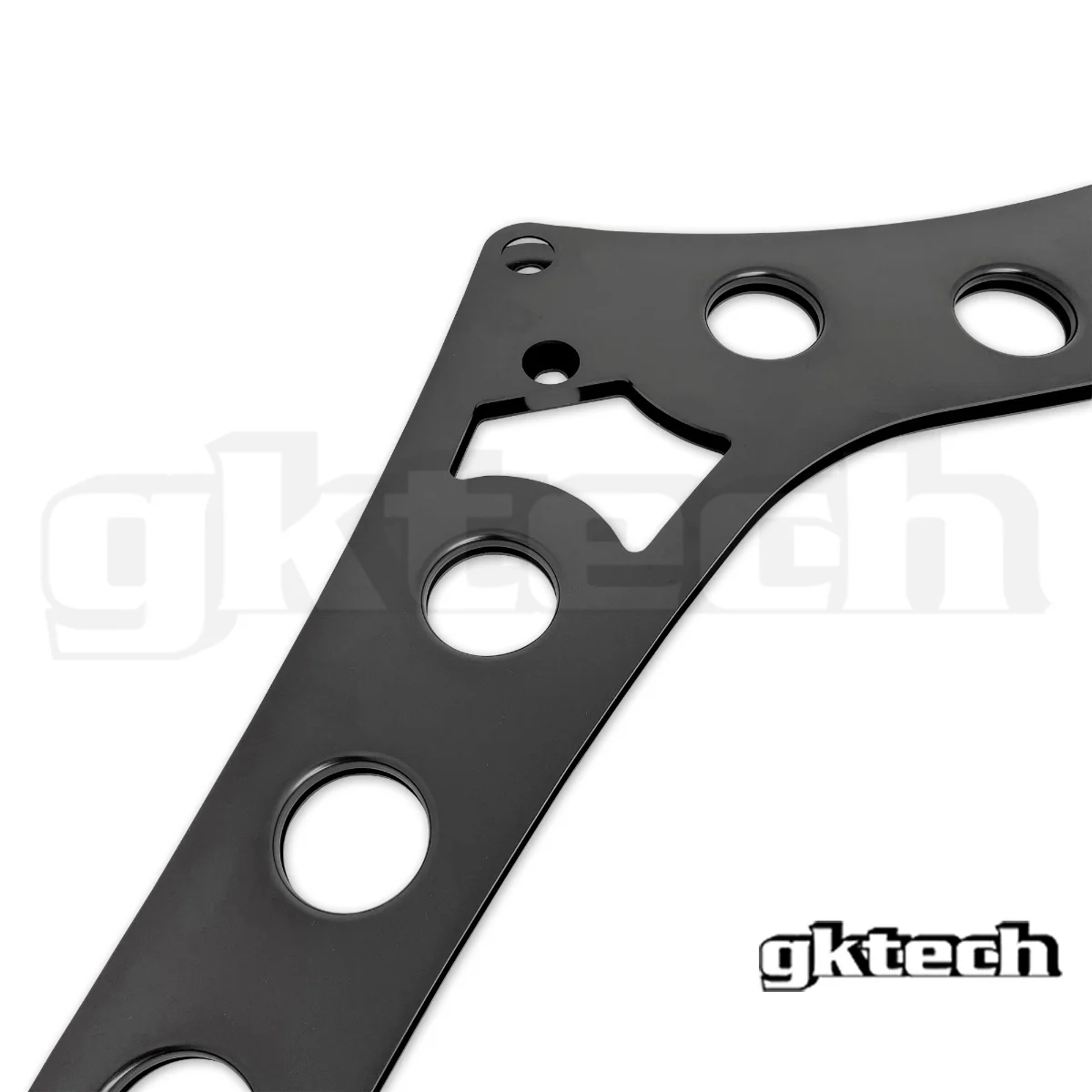 Z33 350Z W underbody brace - Image 5