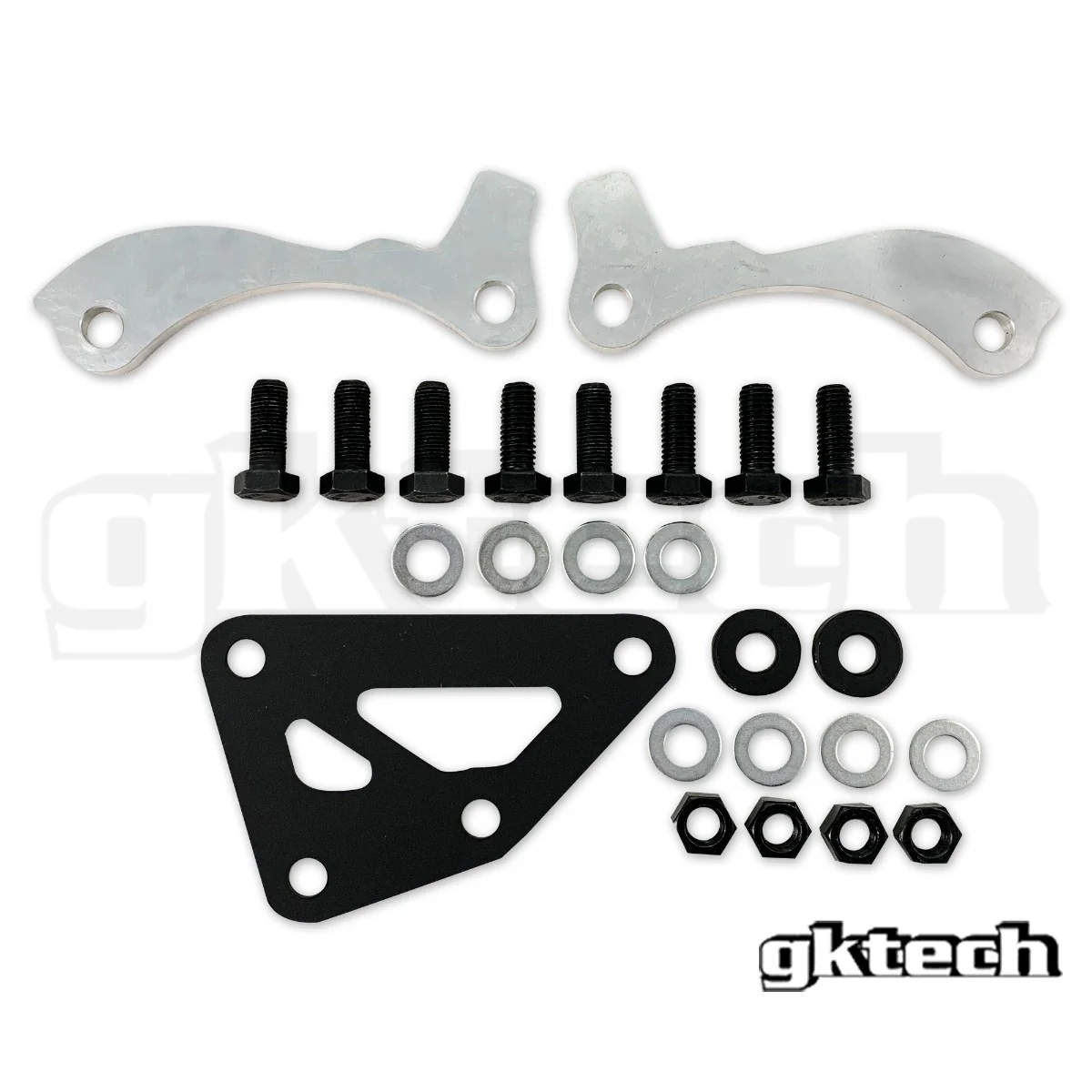 Z33 350z/V35/Z34 370z Weld on dual caliper bracket - Image 3