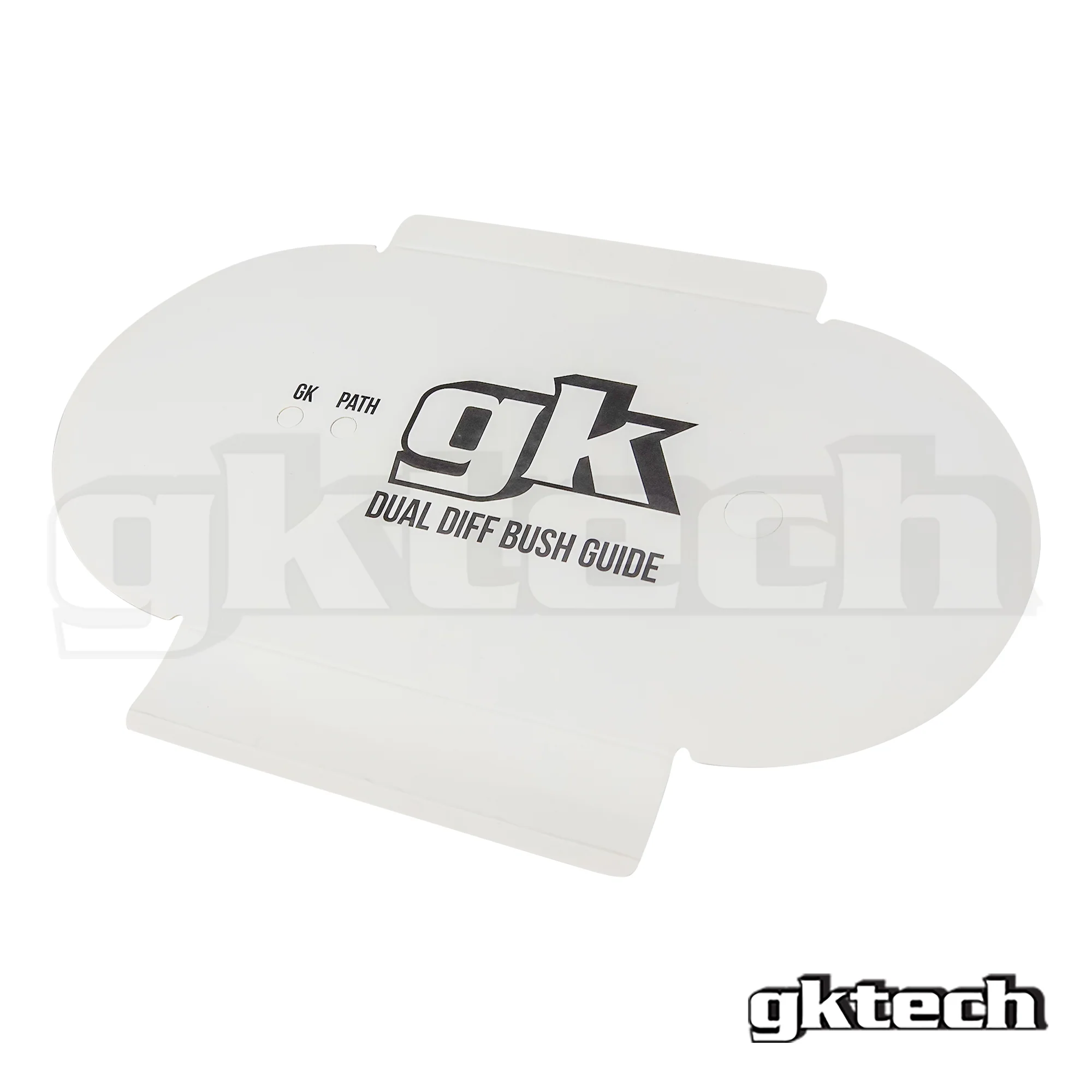 Z33 350Z V35 Extended dual stud diff cover install kit (Accessories only) - Image 8