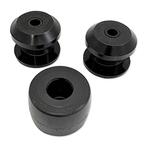 Z33 350z/V35/Z34 370z Polyurethane Diff Bushes - Image 5