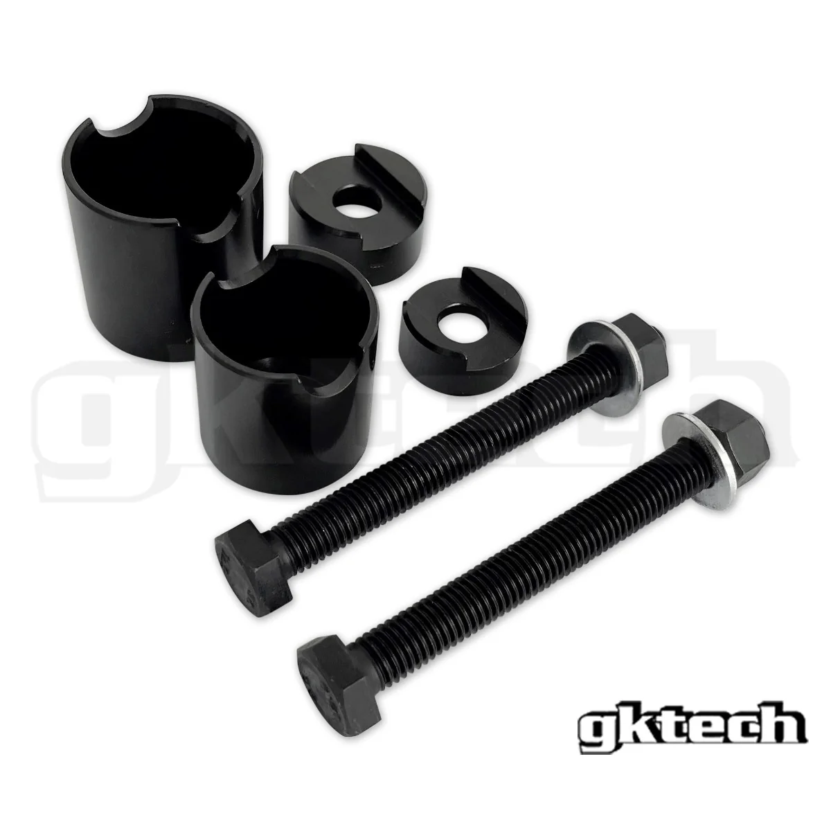 Z33 350z/V35/Z34 370z rear knuckle bush removal tool - Image 4