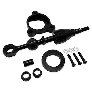 Z33 350z/V35/Z34 370z short shifter