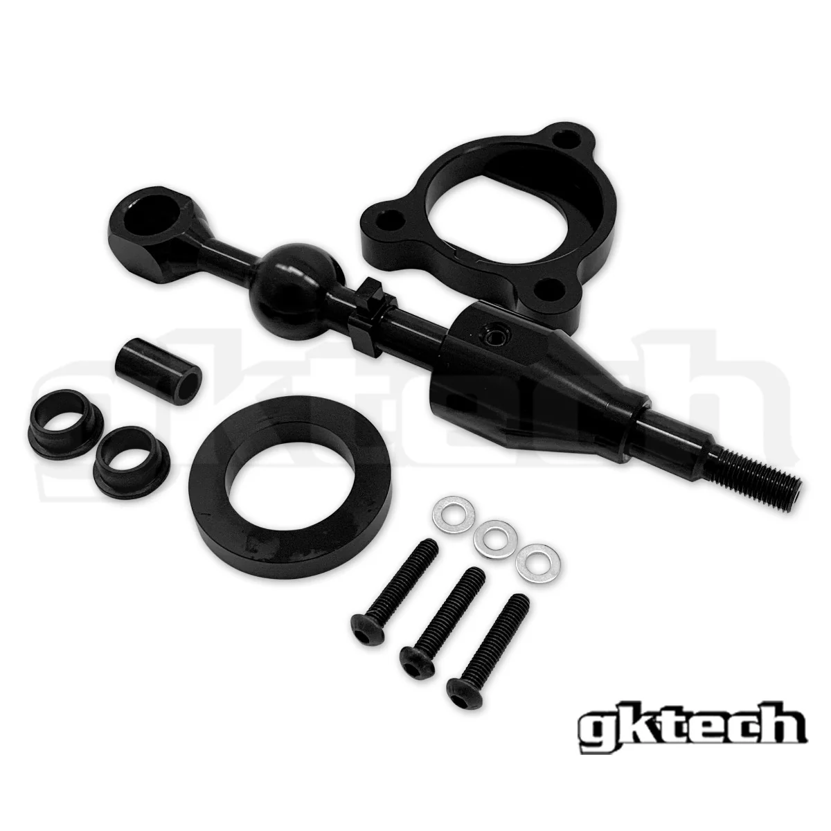Z33 350z/V35/Z34 370z short shifter - Image 4