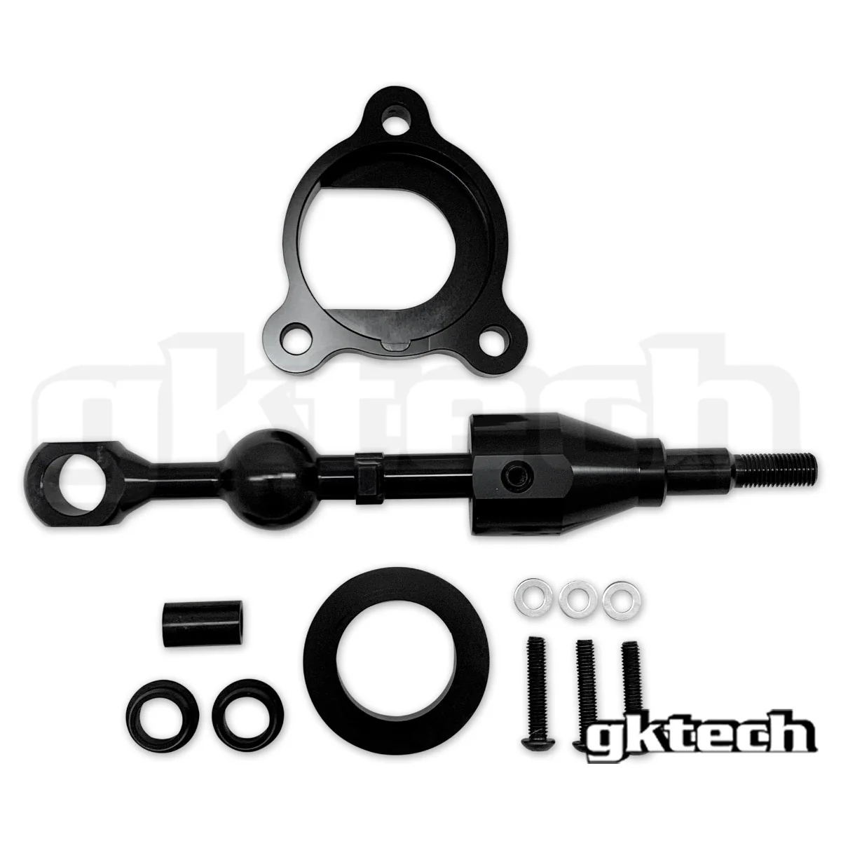 Z33 350z/V35/Z34 370z short shifter - Image 3