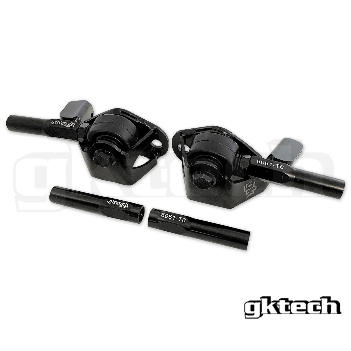 Z33 350z/V35 V3 now with ackerman adjustment - Image 2