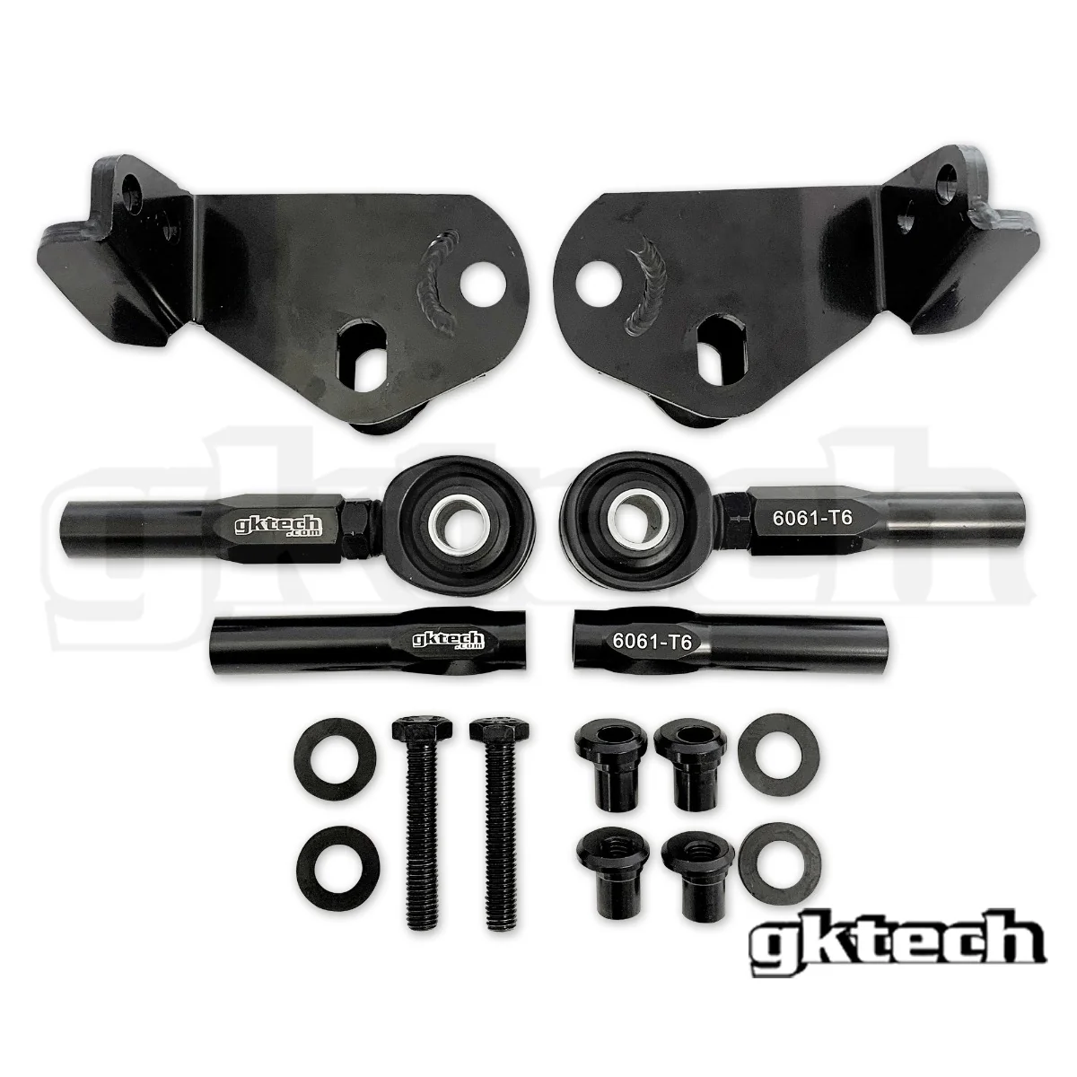 Z33 350z/V35 V3 now with ackerman adjustment - Image 4