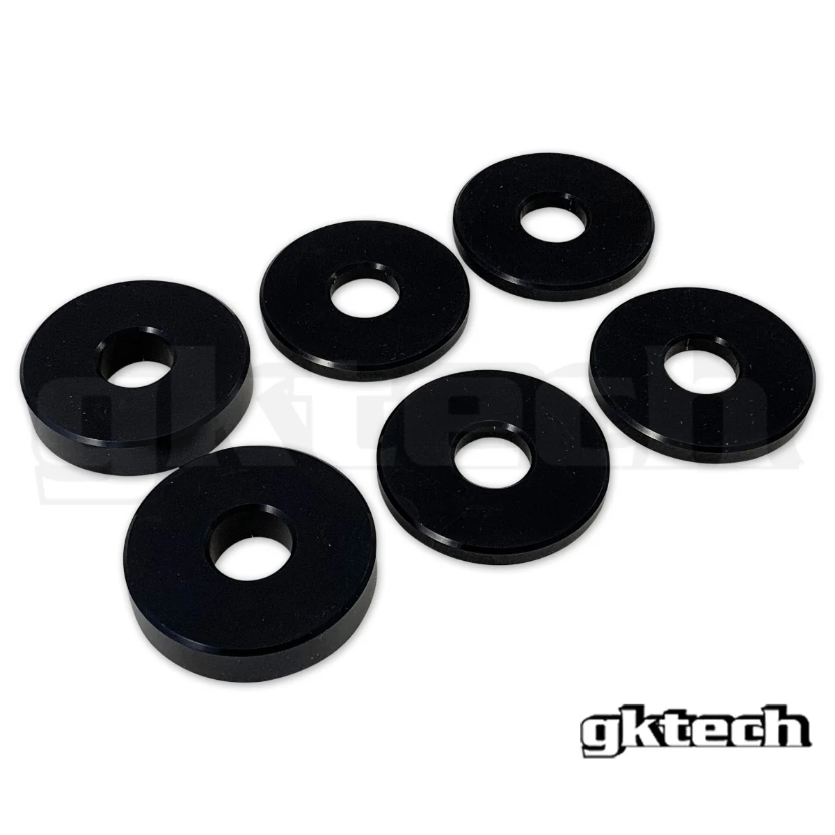 Z33 350z/ V35 Solid Rear Subframe Bushes - Image 5