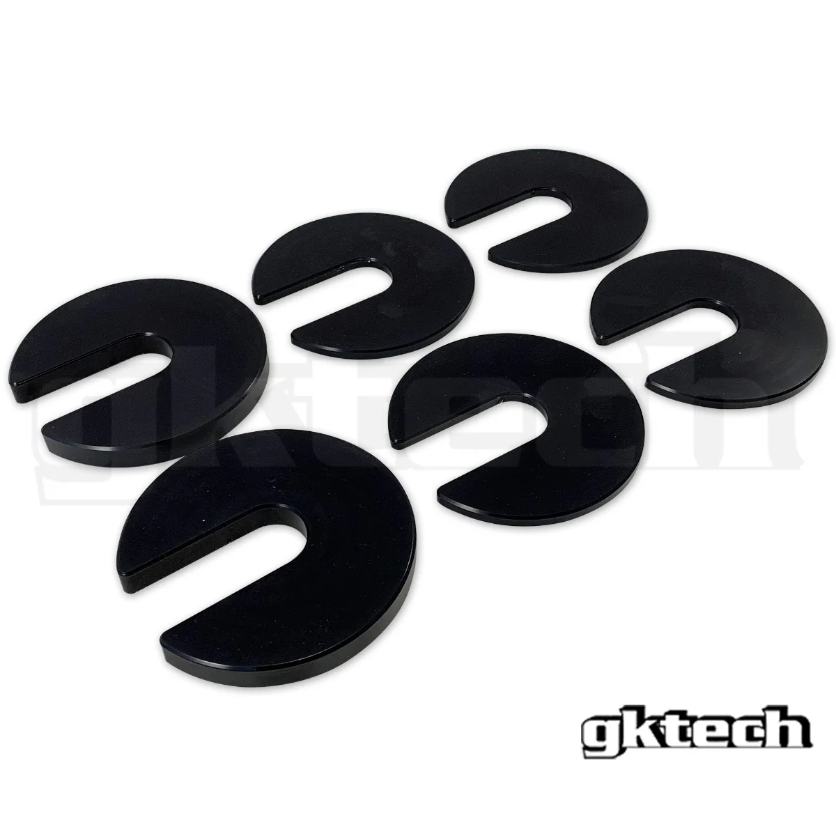 Z33 350z/ V35 Solid Rear Subframe Bushes - Image 6