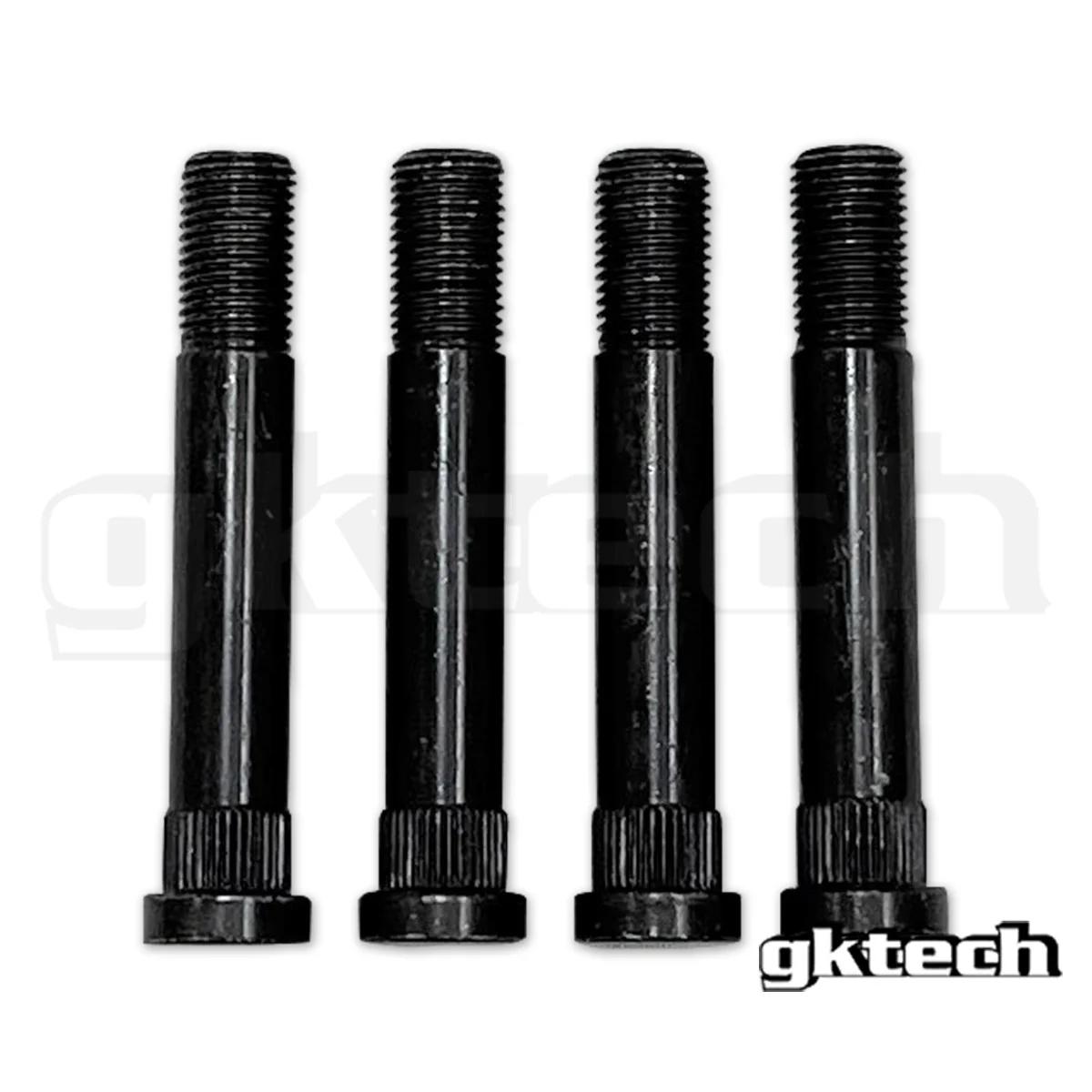 Z33/V35/Z34 dual caliper bracket handbrake stud (4pcs) - Image 3