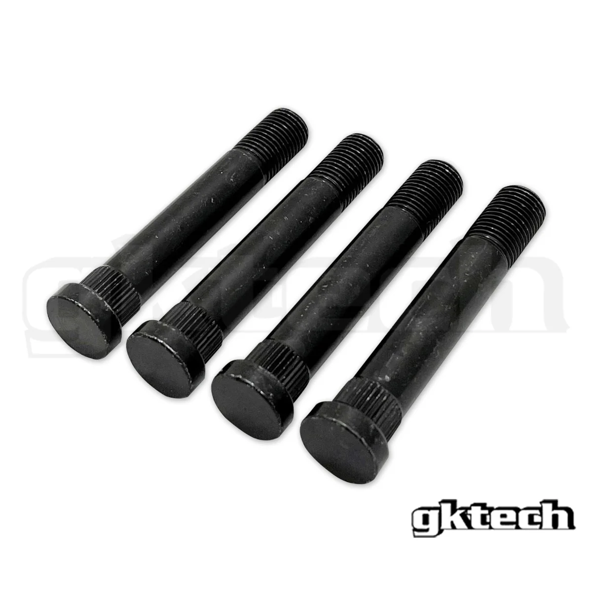 Z33/V35/Z34 dual caliper bracket handbrake stud (4pcs) - Image 4