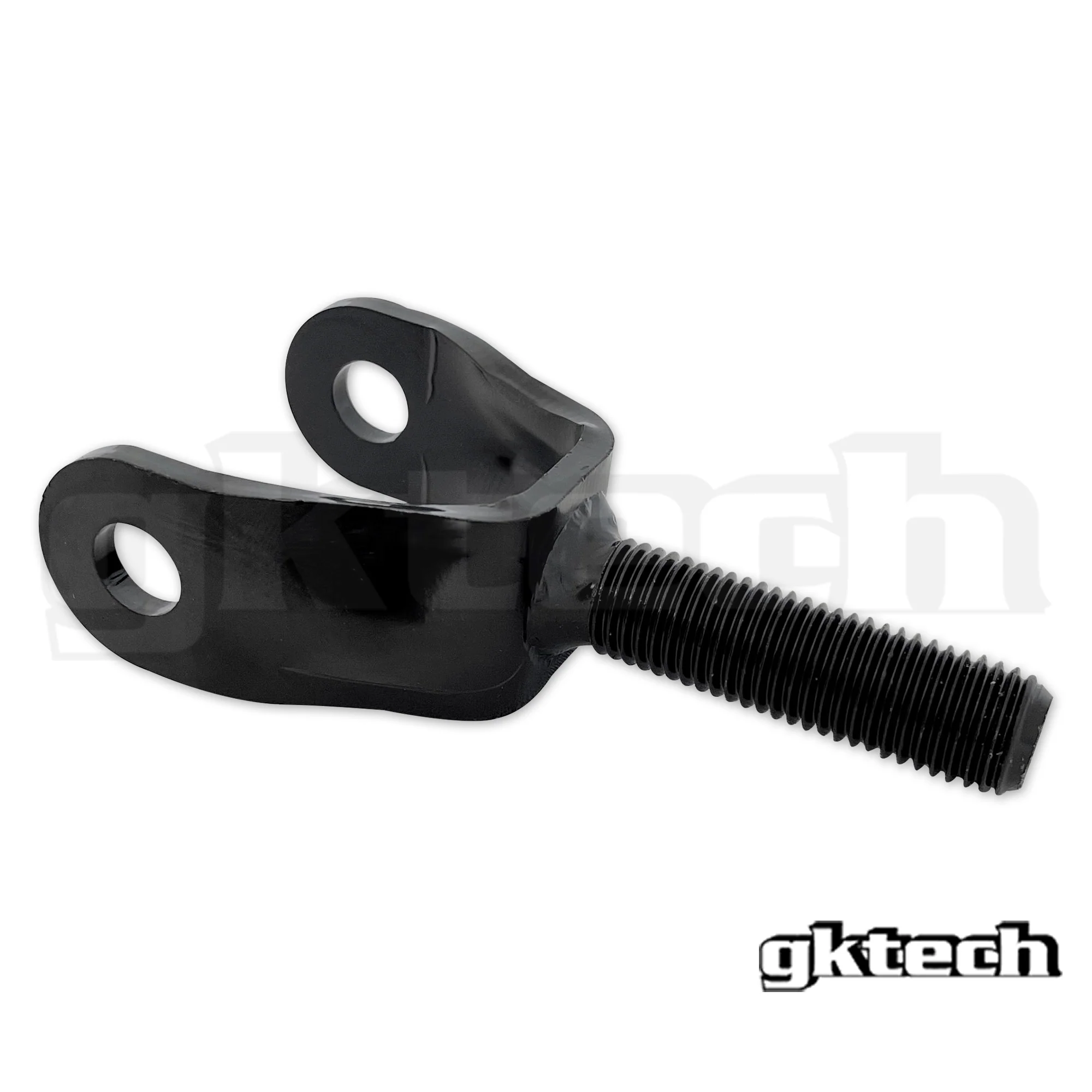 Z33/Z34 replacement toe arm clevis - Image 3