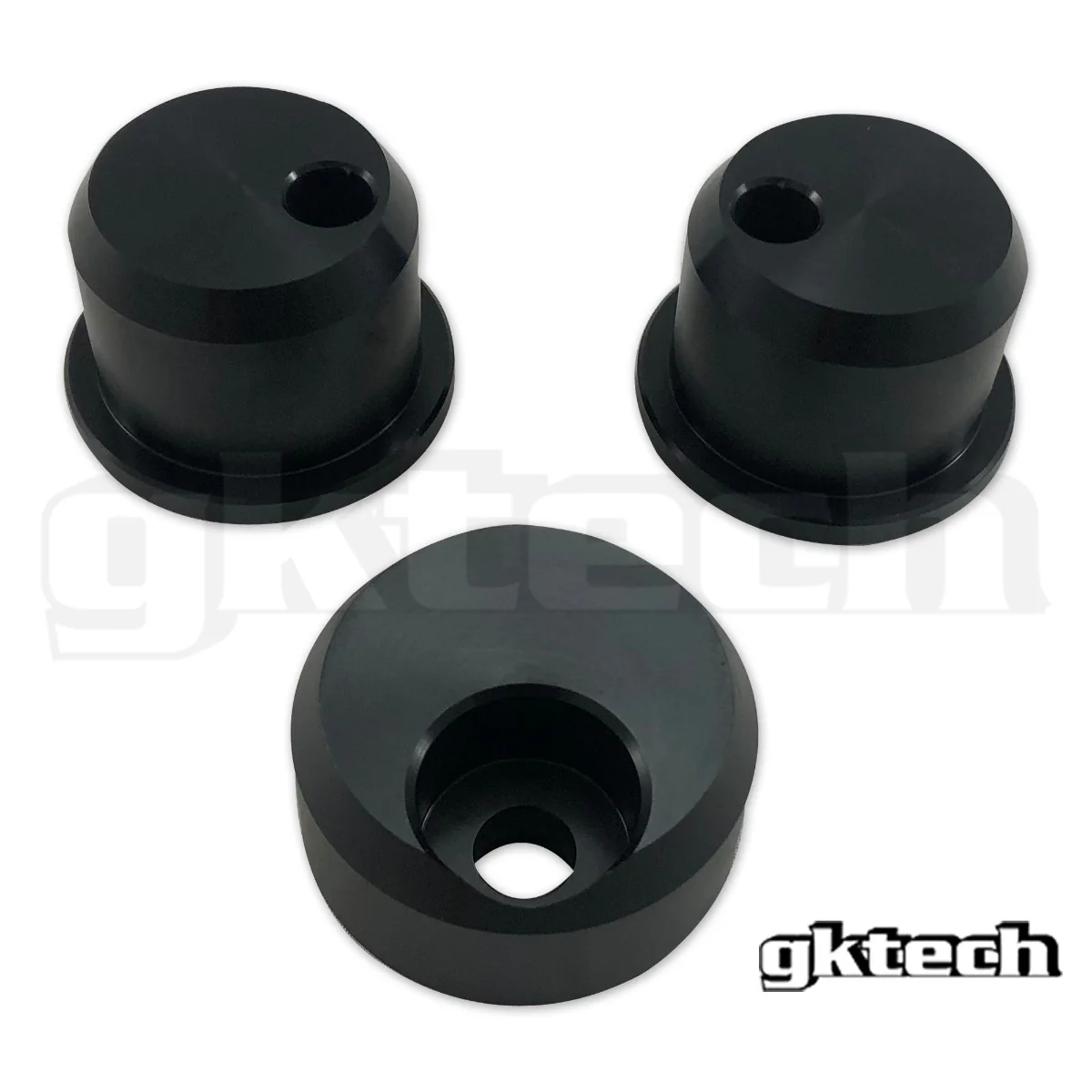 Z33/ Z34 Single bolt diff housing (three bushes in total)