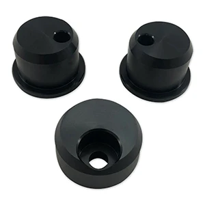 Z33/ Z34 Single bolt diff housing (three bushes in total) - Image 2