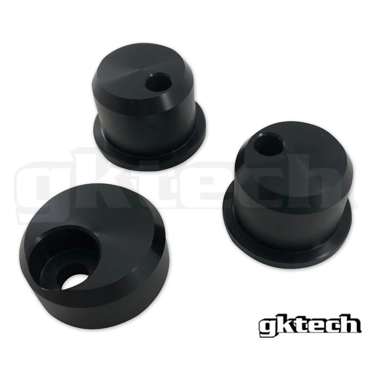 Z33/ Z34 Single bolt diff housing (three bushes in total) - Image 3