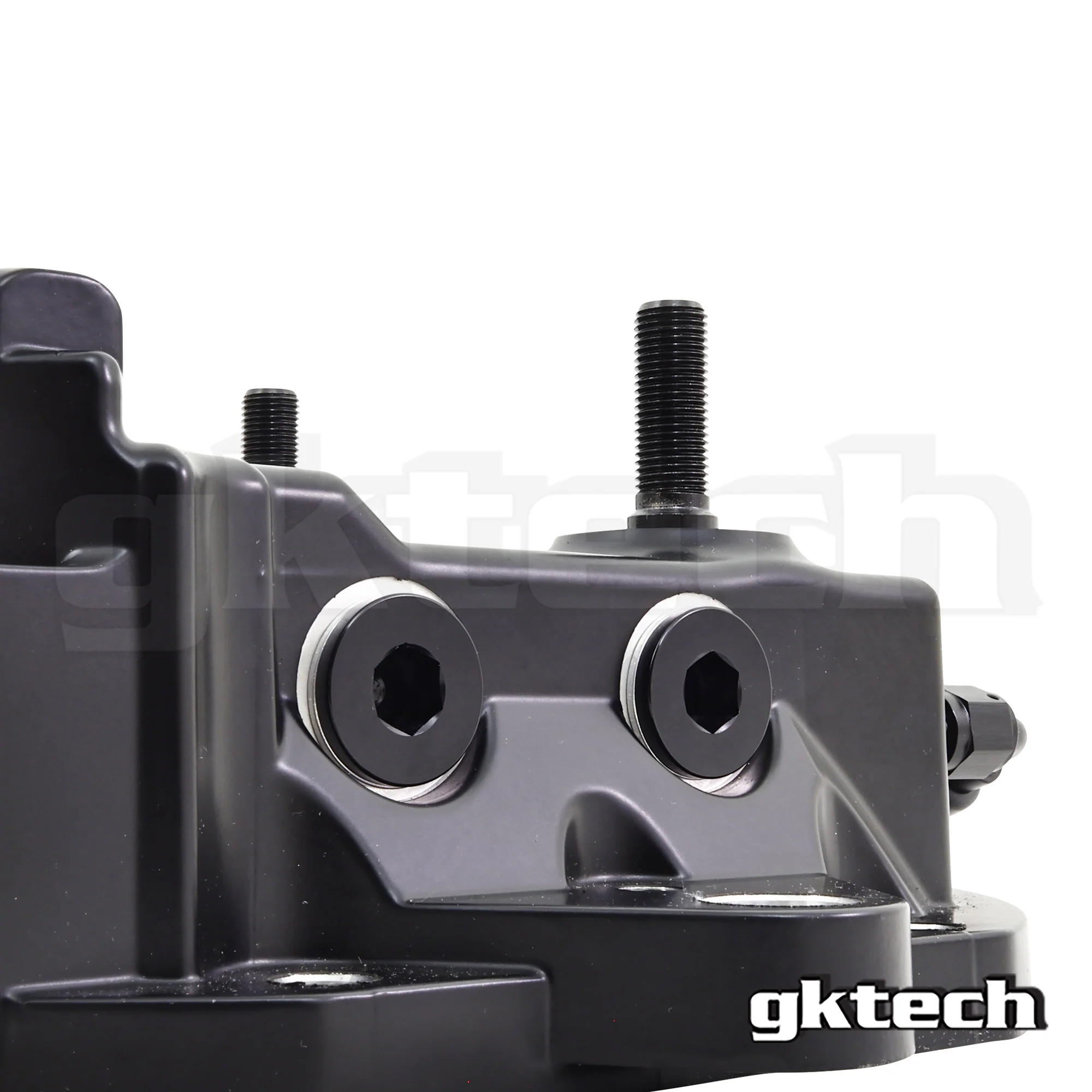 Z33 350z/Z34 370z & RZ34 Extended dual stud diff cover (Cover only) - Image 8