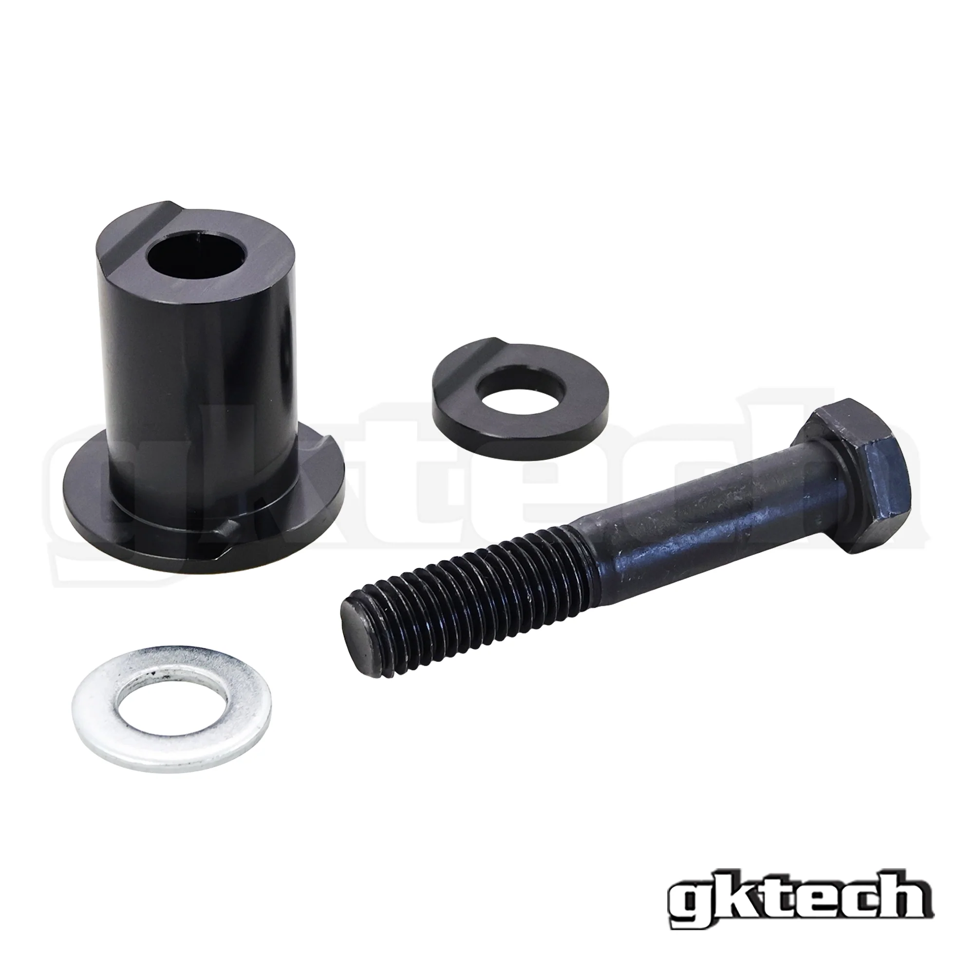 Z34 370z bolt in secondary diff bush