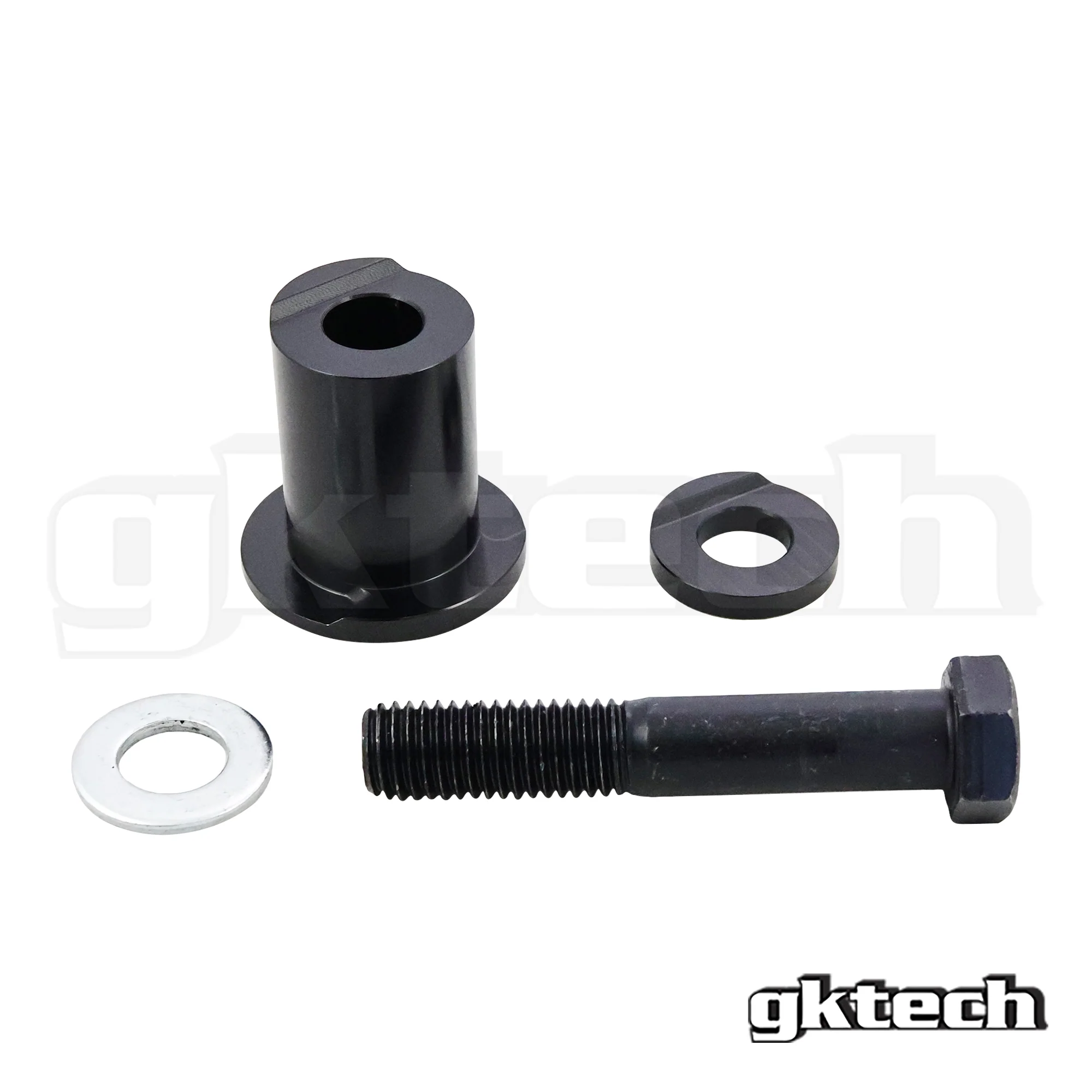 Z34 370z bolt in secondary diff bush - Image 2