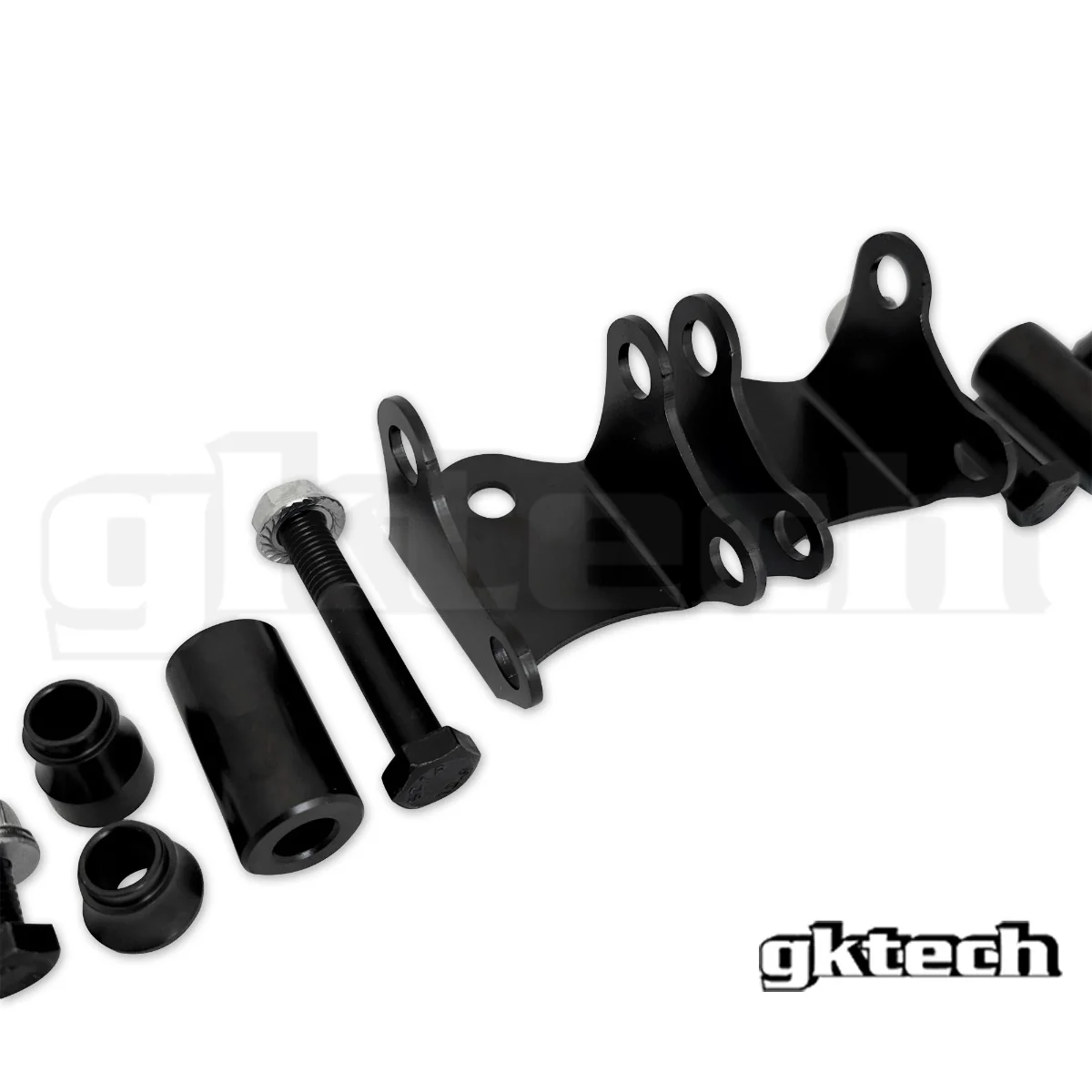 Z34 370z bolt on anti squat kit - Image 4