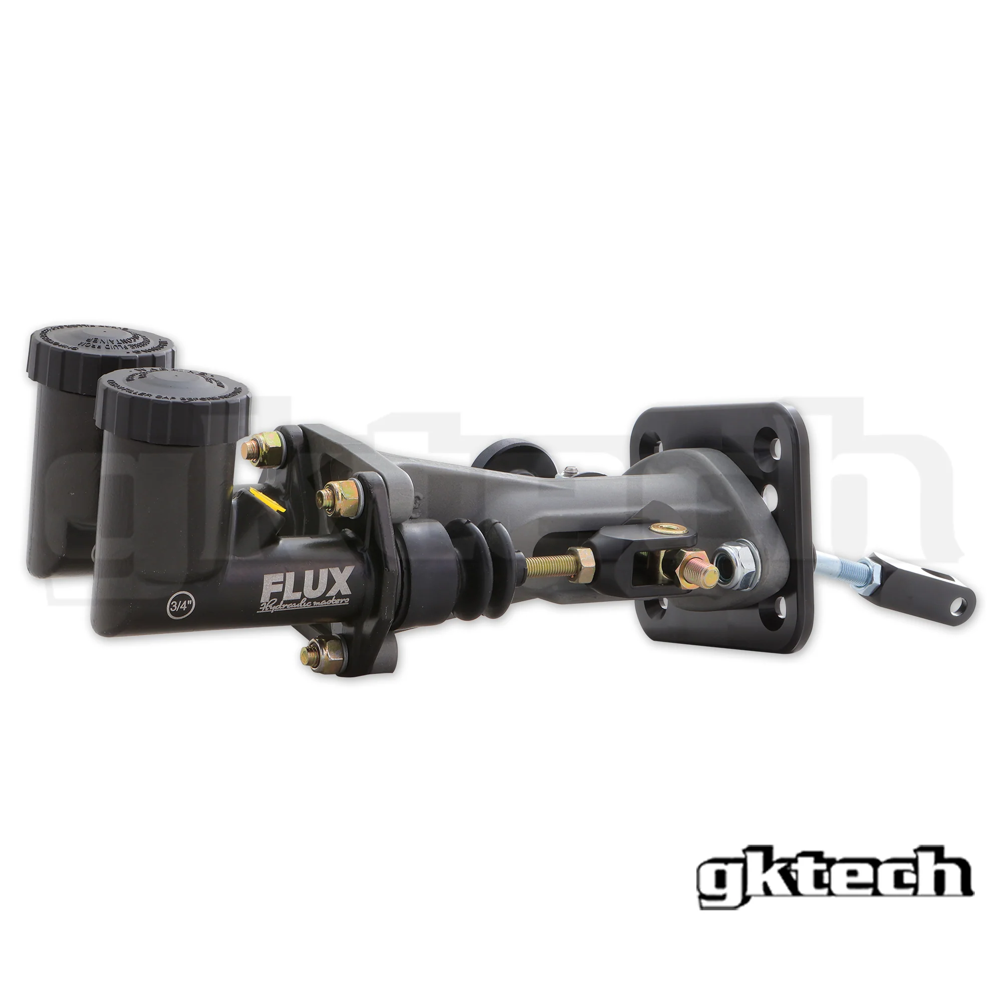 Z34 370z Bolt on dual brake master cylinder kit - Image 6