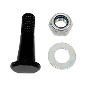 Z34 370z bolt on steering kit replacement shank