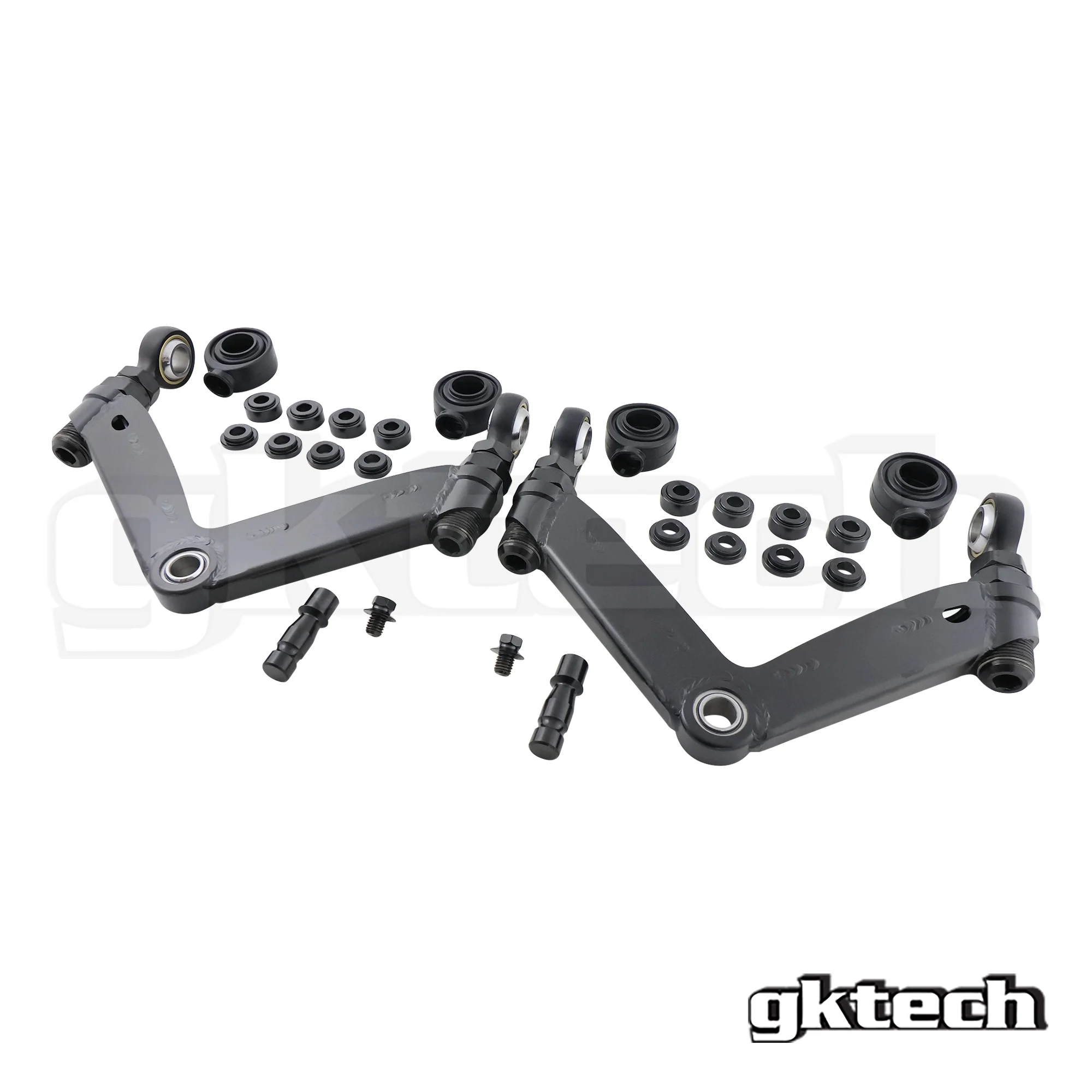 Z34 370z/RZ34 Z Front Upper Camber Arms (FUCA'S) - Image 3
