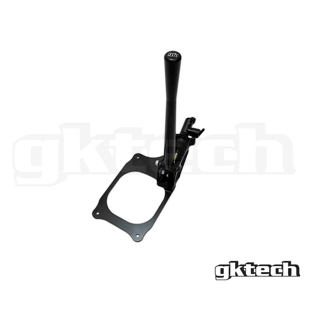 Z34 370z hydraulic handbrake setup - (10% combo discount) - Image 11