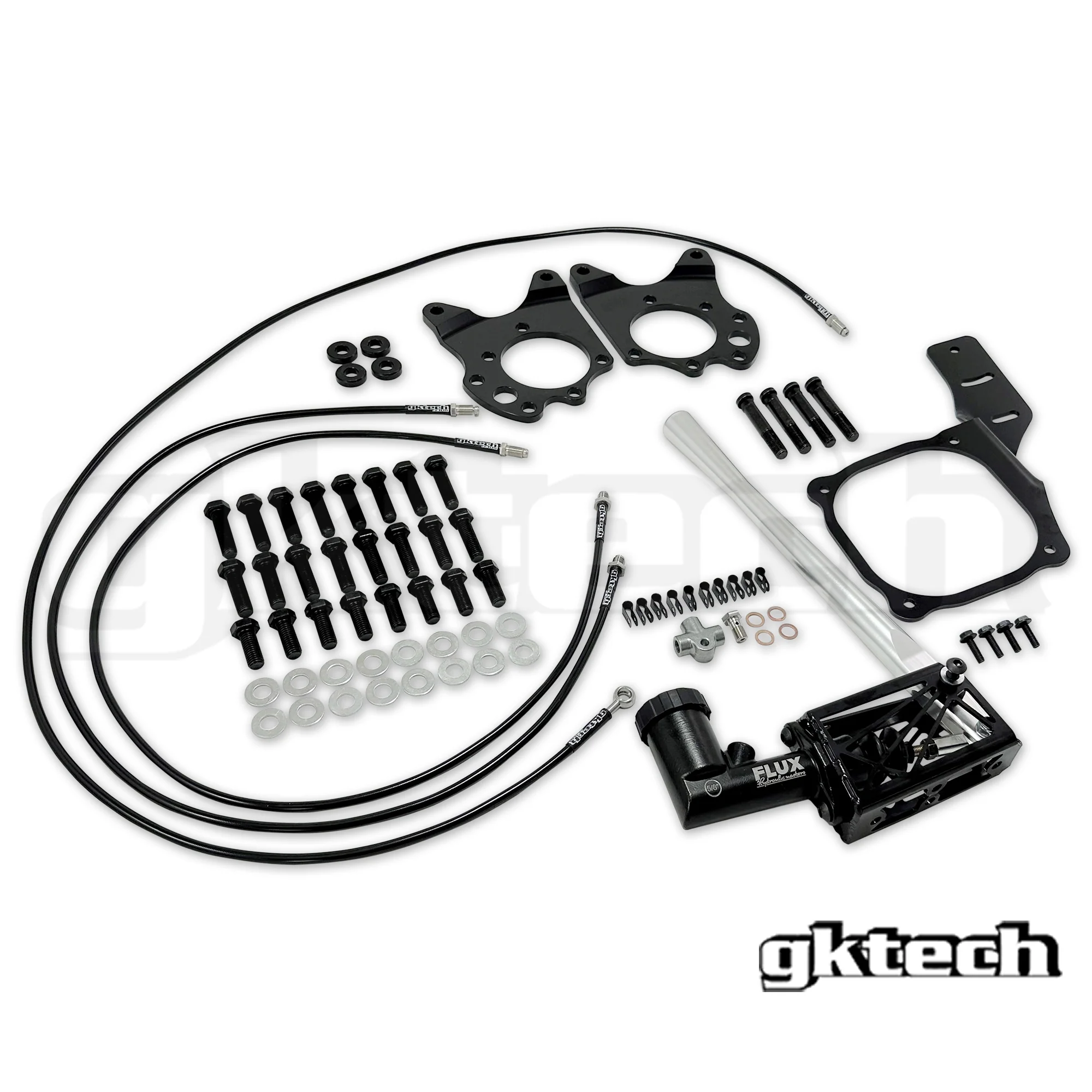 Z34 370z hydraulic handbrake setup - (10% combo discount) - Image 7