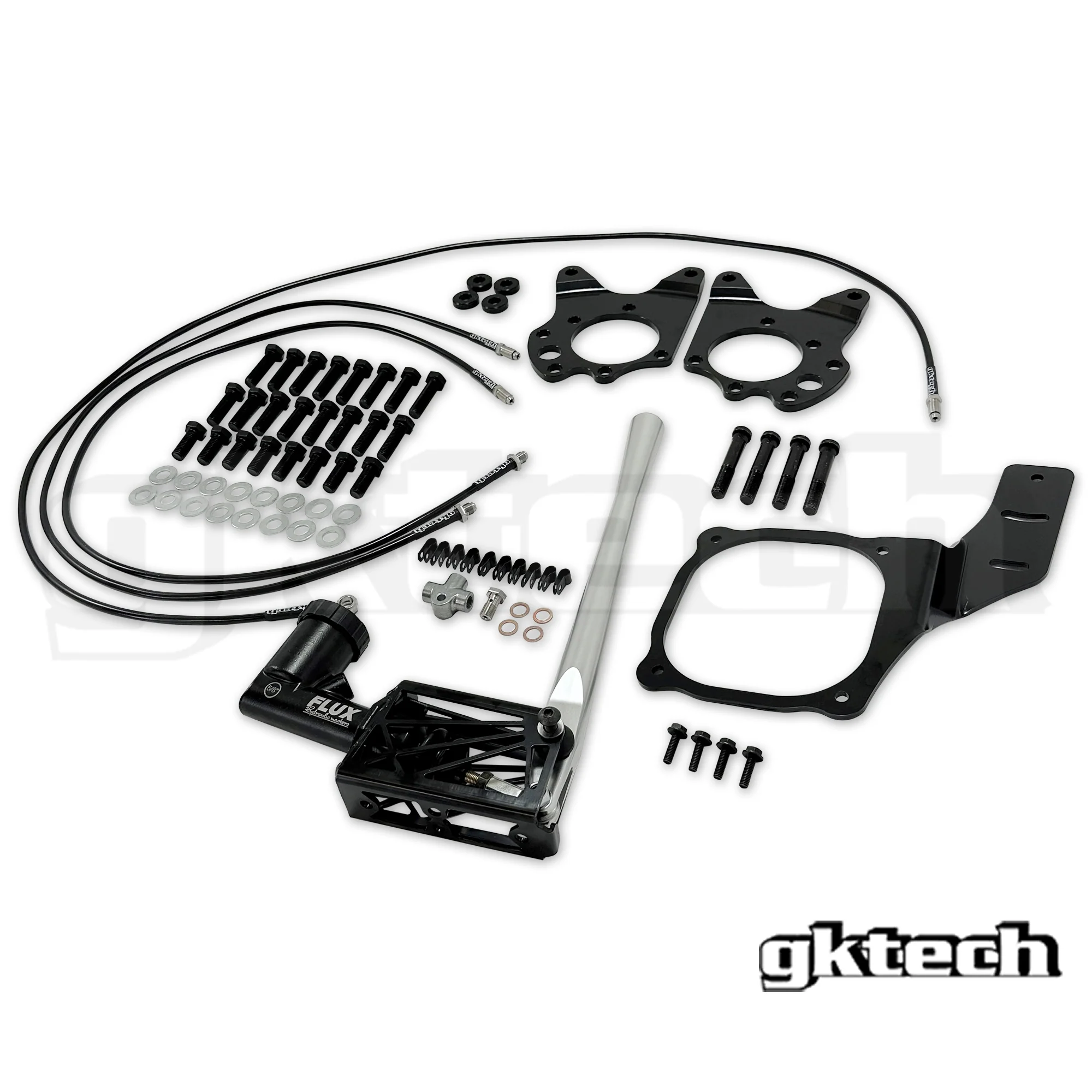 Z34 370z hydraulic handbrake setup - (10% combo discount) - Image 8