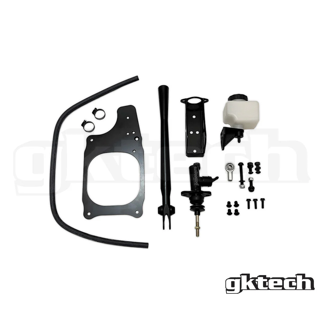 Z34 370Z in console car specific handbrake assembly - Image 4