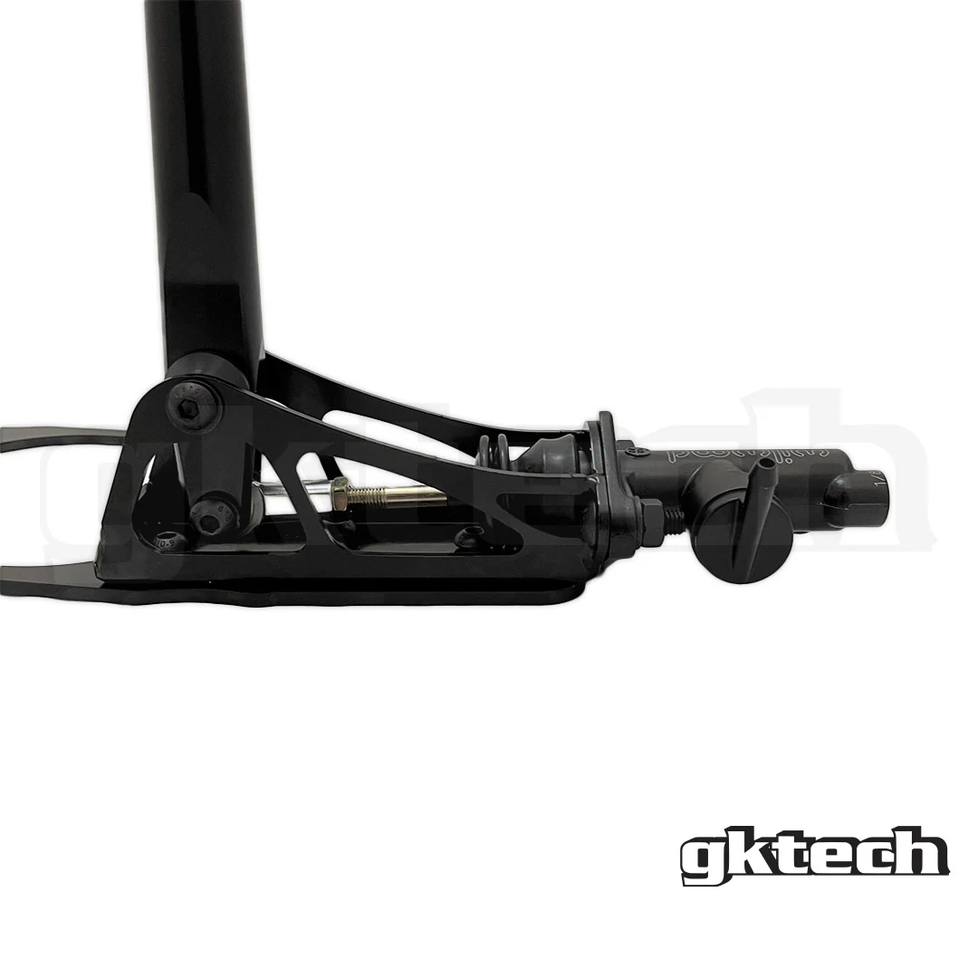 Z34 370Z in console car specific handbrake assembly - Image 9