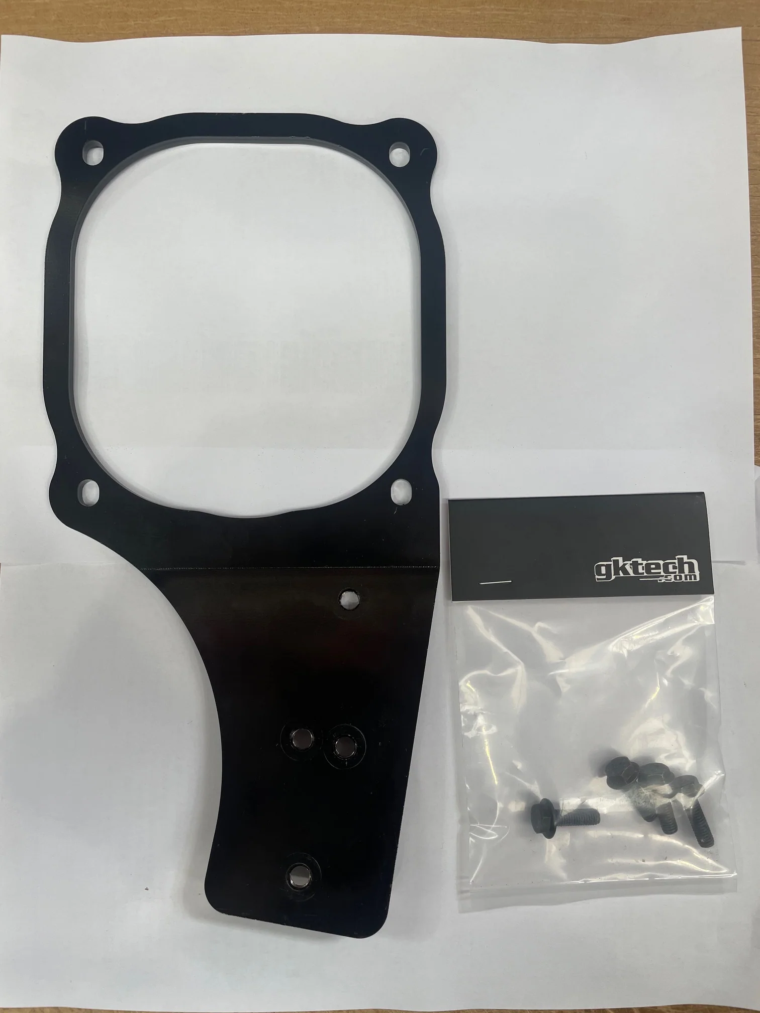 Z34 370Z Inside Console Trim - Right Side Handbrake Mount - DISCOUNT - Image 4