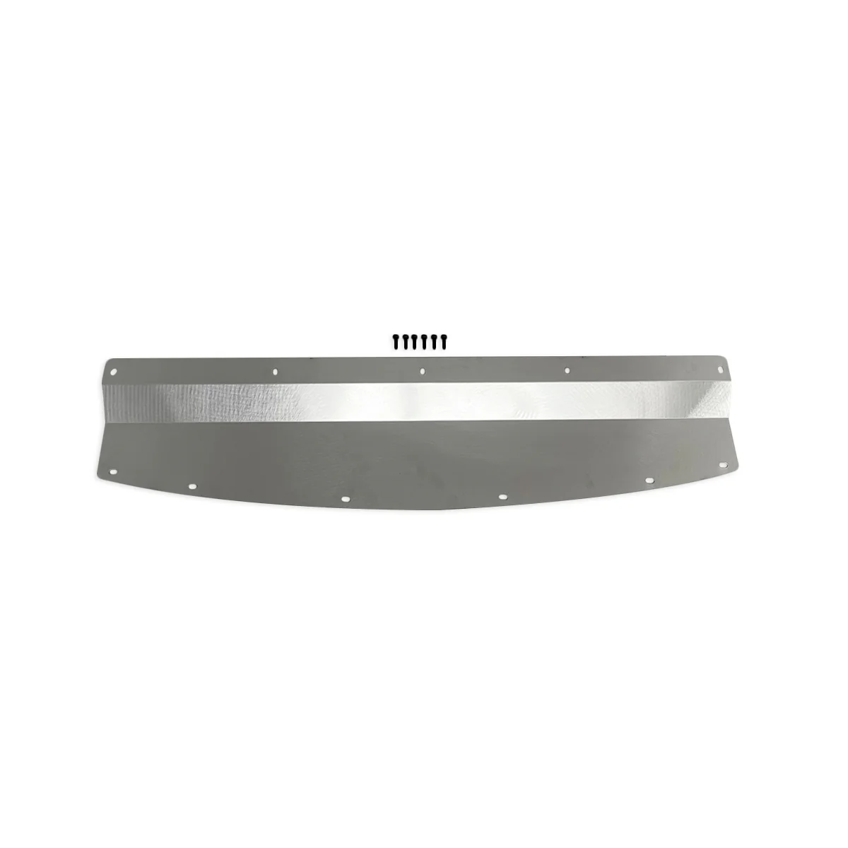Nismo bumper retainer (2015>) - Image 3