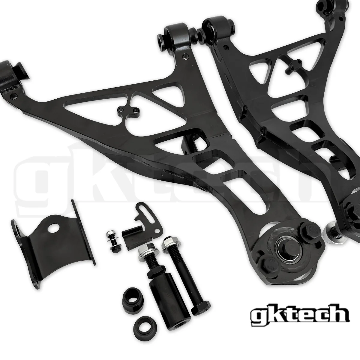 Z34 370Z rear upper camber arm - Image 4