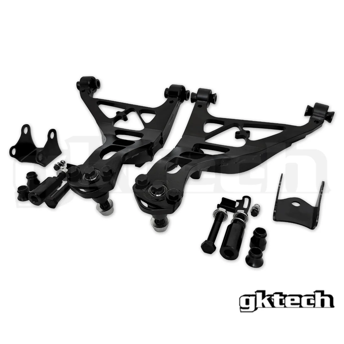 Z34 370Z rear upper camber arm - Image 5