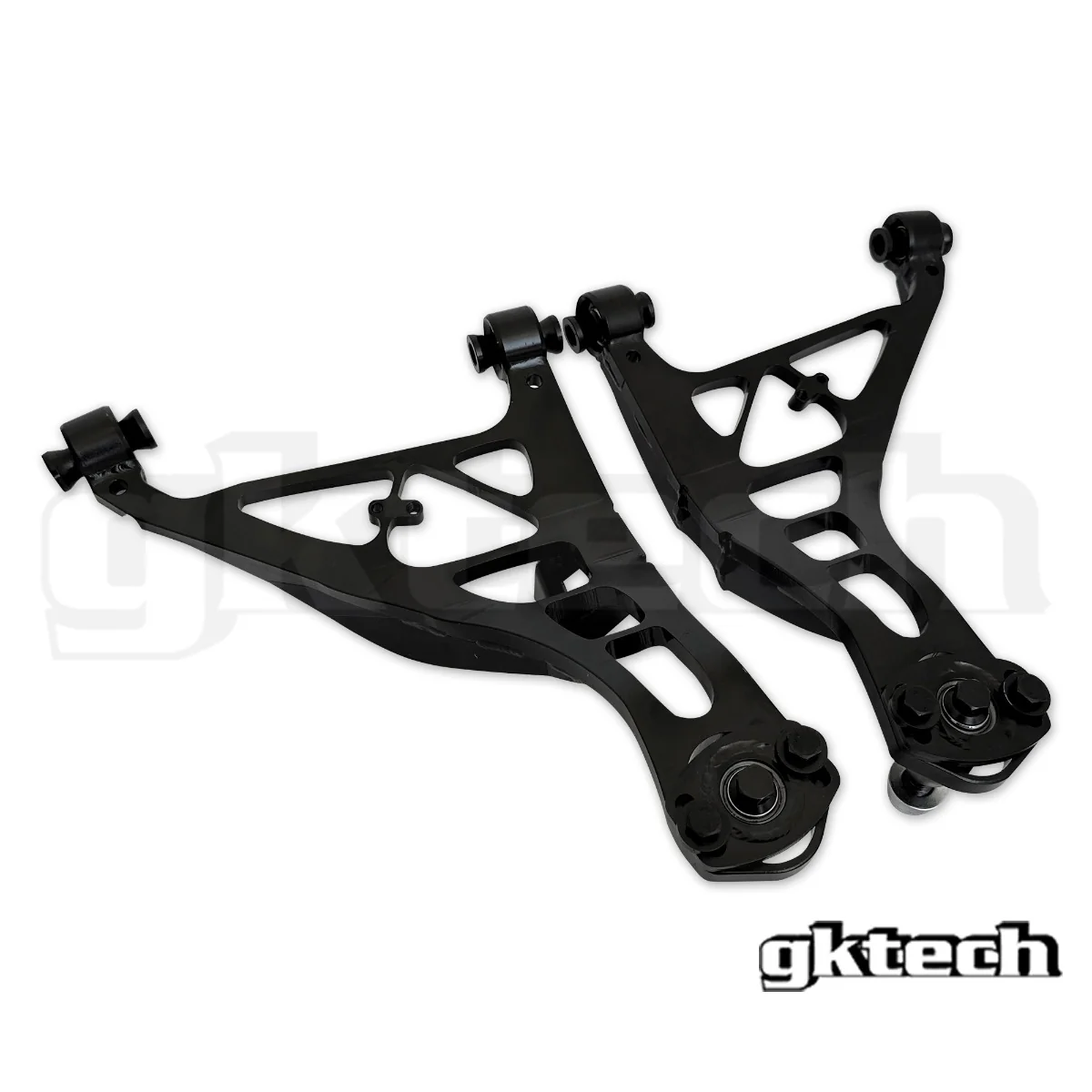 Z34 370Z rear upper camber arm - Image 6