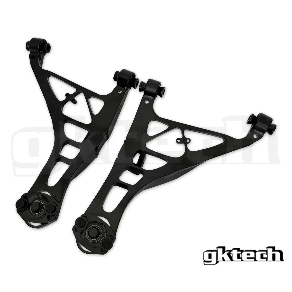 Z34 370Z rear upper camber arm - Image 8