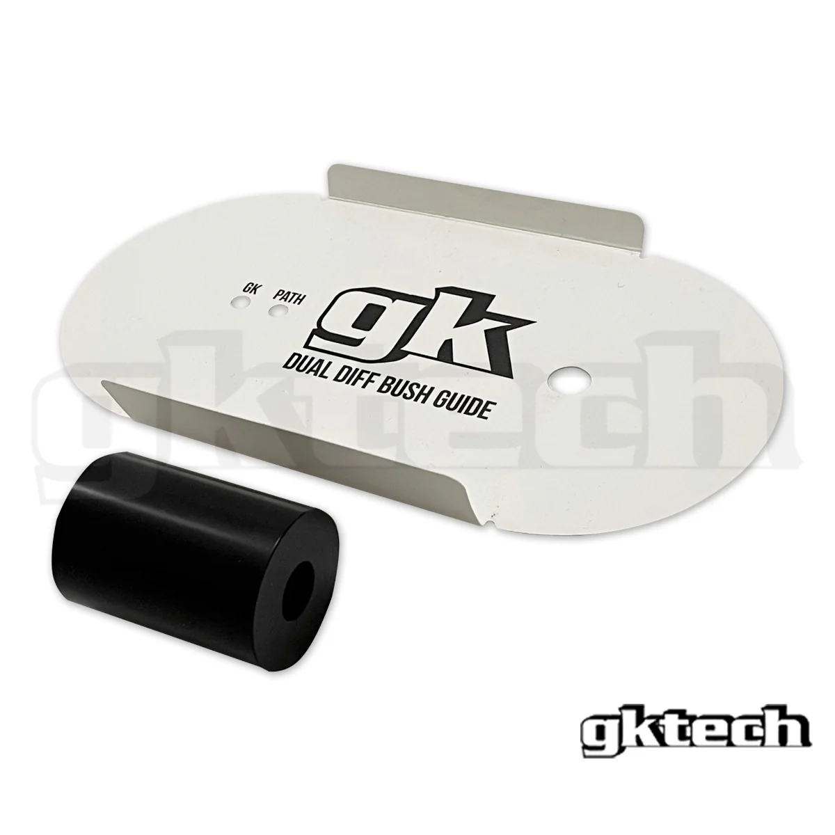 Z34 370z Steel - Weld in - Image 3