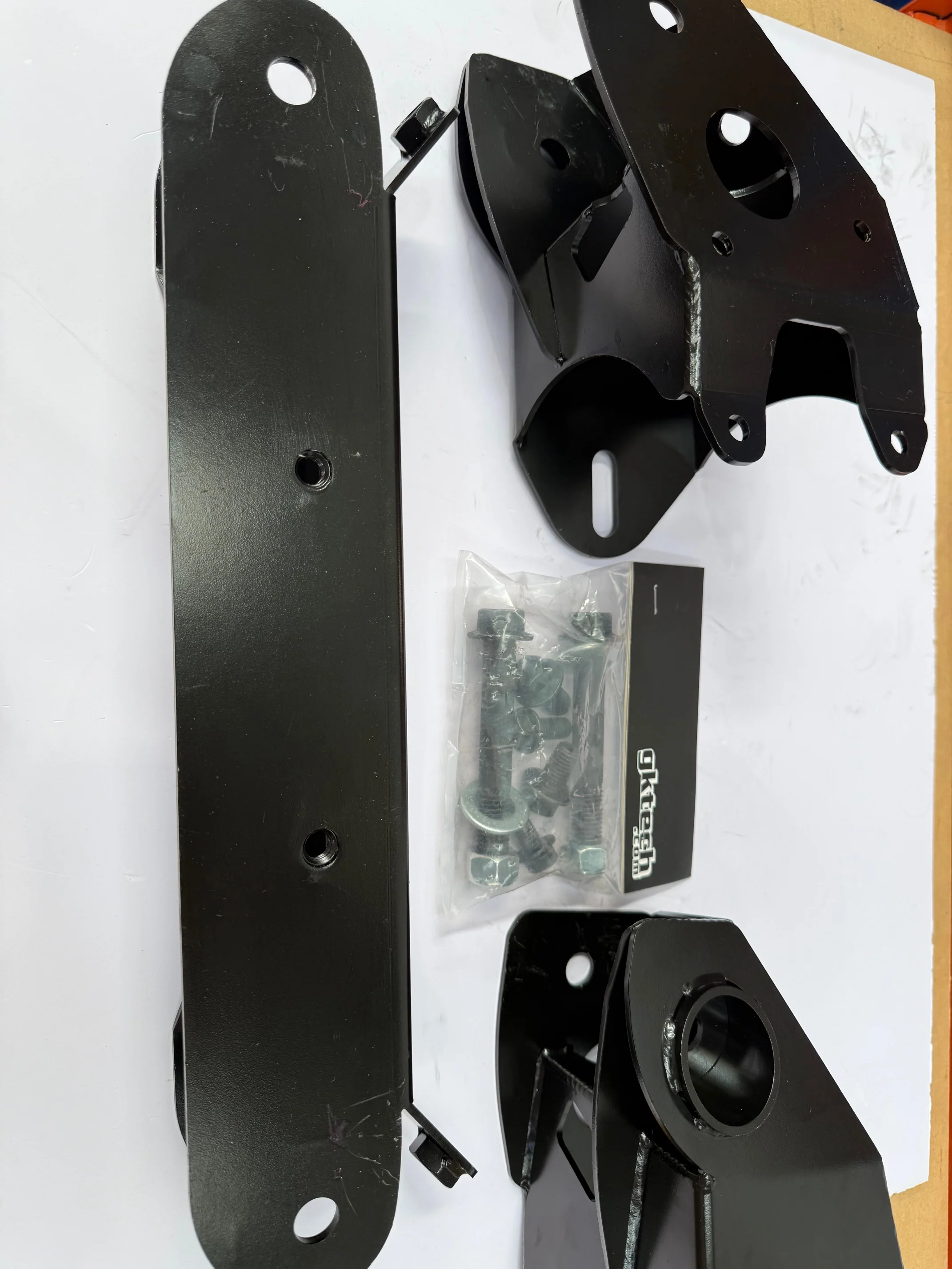 Z34 370z Steering Rack Relocation Kit - DISCOUNT - Image 4